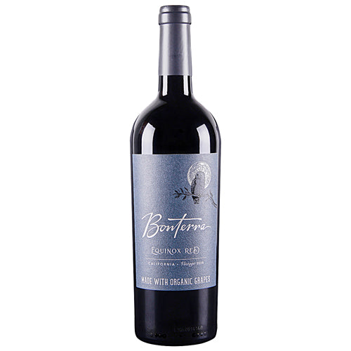 Bonterra Equinox Red Blend - 750ML