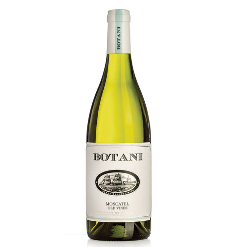 Bodegas Ordonez Botani Moscatel Old Vines 2019 - 750ML