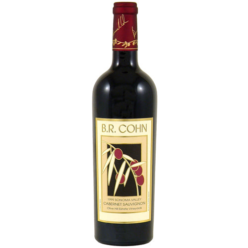 BR Cohn Sonoma Cabernet Sauvignon - 750ML