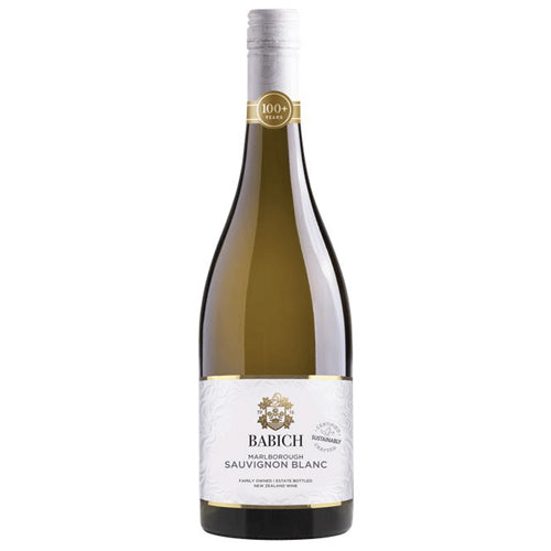 Babich Sauvignon Blanc - 750ML