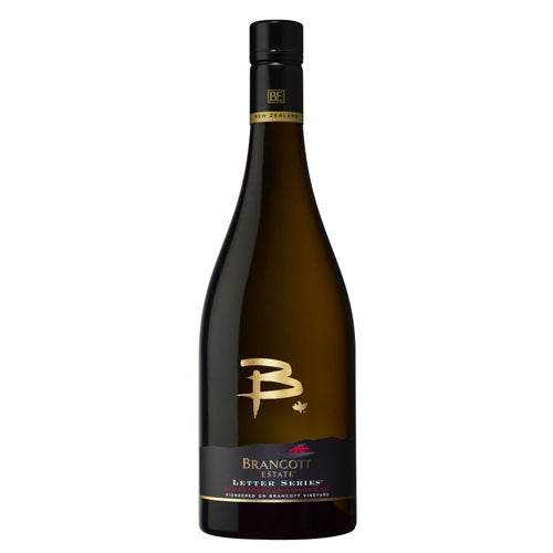 Brancott Sauvignon Blanc B 2019 750ML