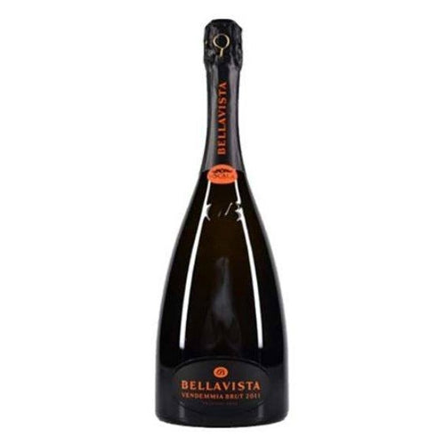 Bellavista La Scala Vendemmia Brut 2015 - 750ML