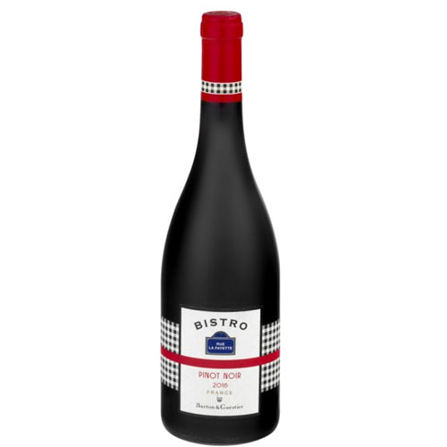 B&G Bistro Pinot Noir - 750ML