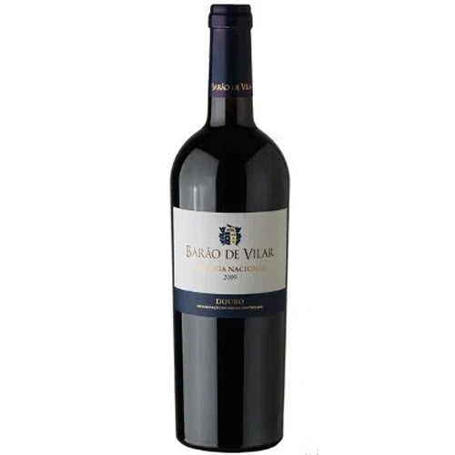 Barao de Vilar Touriga Nacional 2018 - 750ML