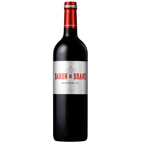 Baron De Brane 2016 -750ML