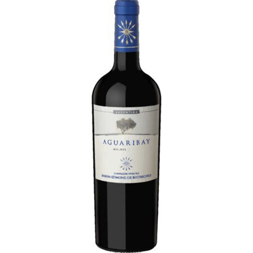 Baron Edmond de Rothschild Aguaribay Malbec 2019 - 750ML