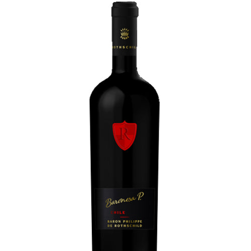 Baron Philippe de Rothschild Baronesa P. 2019 - 750ML