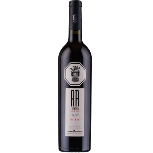 Belasco Guentota Malbec 2017 - 750ML