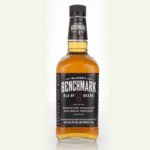 Benchmark Bourbon Old No. 8 - 750ML