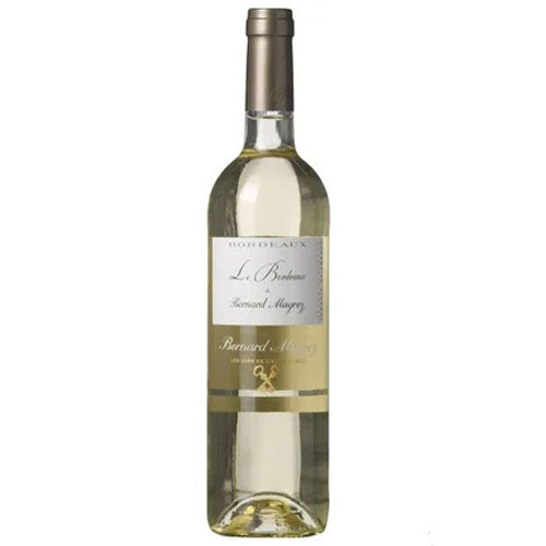 Bernard Magrez White 2019 - 750ML