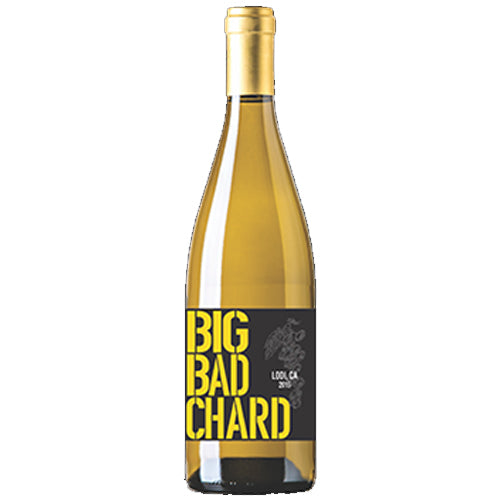 Big Bad Chardonnay 750ML