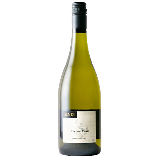 Bindi Wines Kostas Rind Chardonnay 2019 - 750ML