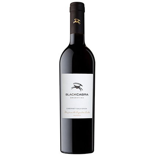 Black Cabra Cabernet Sauvignon 2019 - 750ML