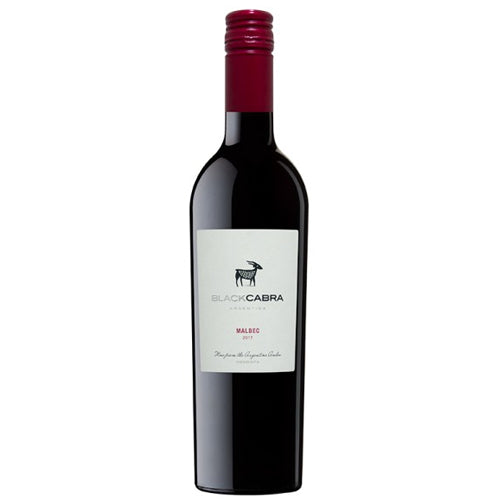 Black Cabra Malbec 2022 - 750ML