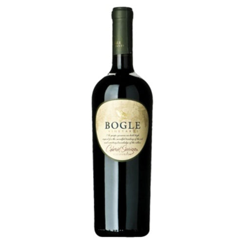 Bogle Cabernet Sauvignon - 750ML