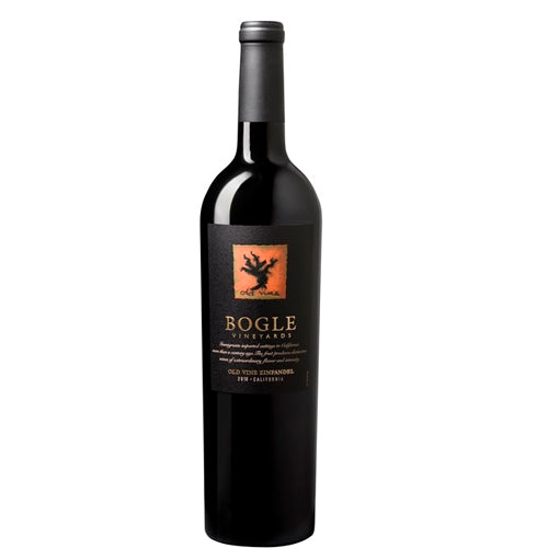 Bogle Zinfandel - 750ML