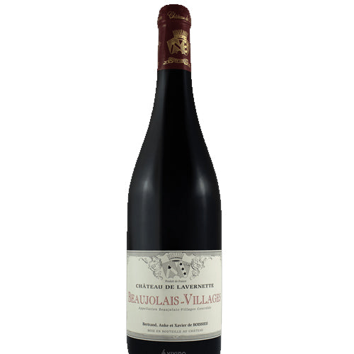 Boissieu Lavernette Beaujolais-village 2020 - 750ml