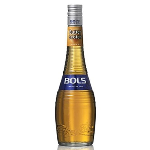 Bols Liqueur Butterscotch Schnapps 750Ml