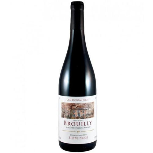 Bonne Neige Brouilly 2020 - 750ML