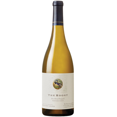 Bonterra Single Vineryard Roost Chardonnay 2020 - 750ML