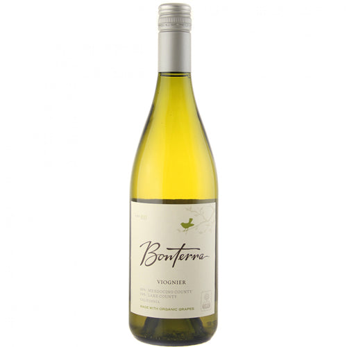 Bonterra Viognier - 750ML