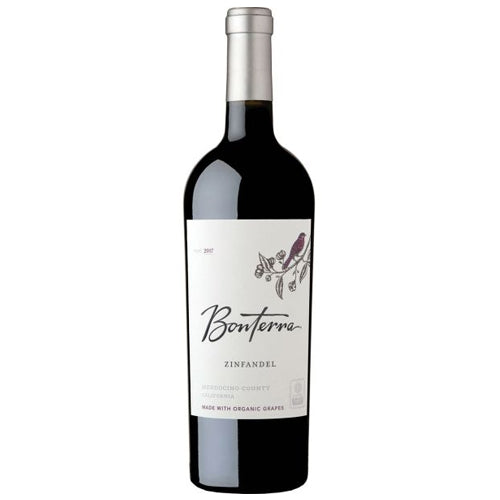 Bonterra Zinfandel - 750ML