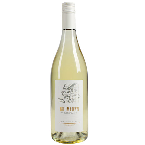 Boomtown by Dusted Valley Chardonnay 2019 - 750ml