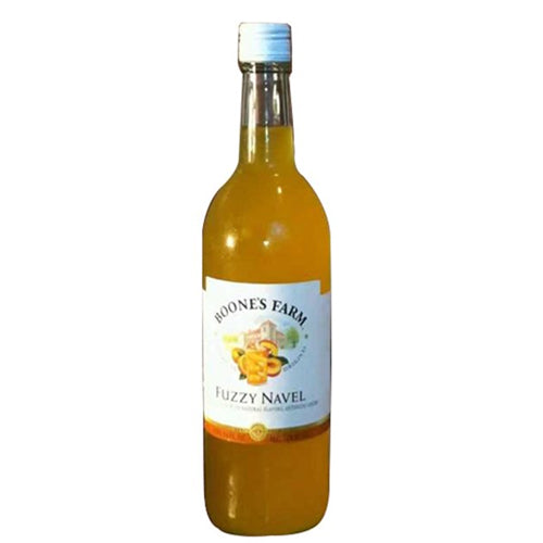 Boone's Fuzzy Navel 750ml