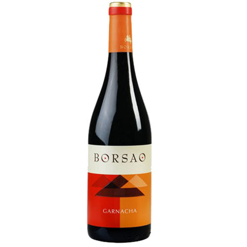 Borsao Garnacha Red Nl 2021 - 750ML