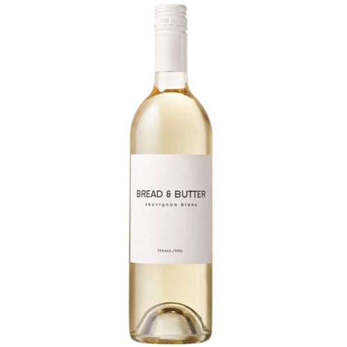 Bread and Butter Napa Sauvignon Blanc - 750ML