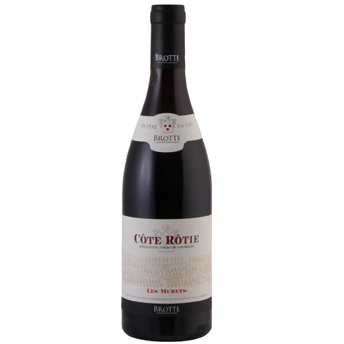 Brotte Cote Rotie Les Murets 2016 - 750ML