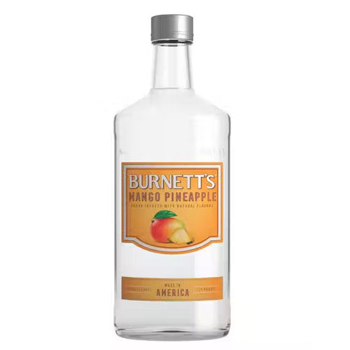 Burnetts Mango Pineapple - 1.75L