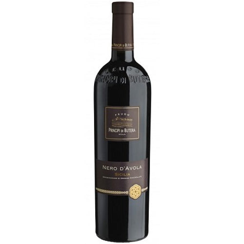 Principi Di Butera Nero D Avola - 750ML