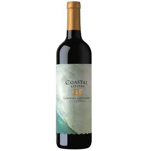 Bv Coastal Cabernet Sauvignon - 750ML