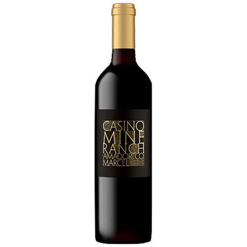 Casino Mine Ranch Marcel 2016 - 750ML