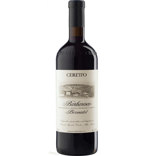 Ceretto Barbaresco Bernadot 2016 - 750ML