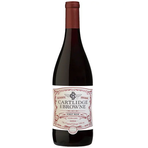 Cartlidge Browne Pinot Noir - 750ML