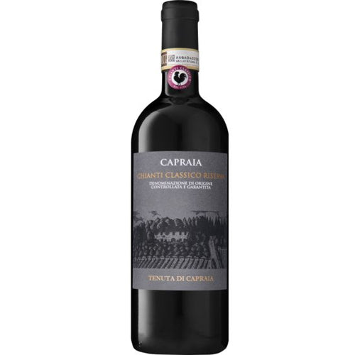 Tenuta di Capraia Chianti Classico Riserva 2016 - 750ML