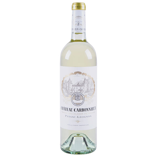 Chateau Carbonnieux Blanc 2019 - 750ML