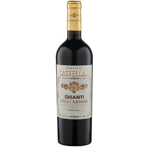 Famiglia Castellani Chianti 2018 - 750ML