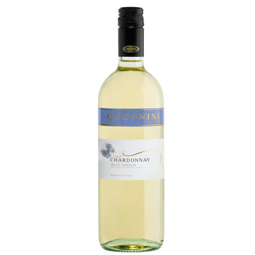 Ca Donini Chardonnay - 750ML