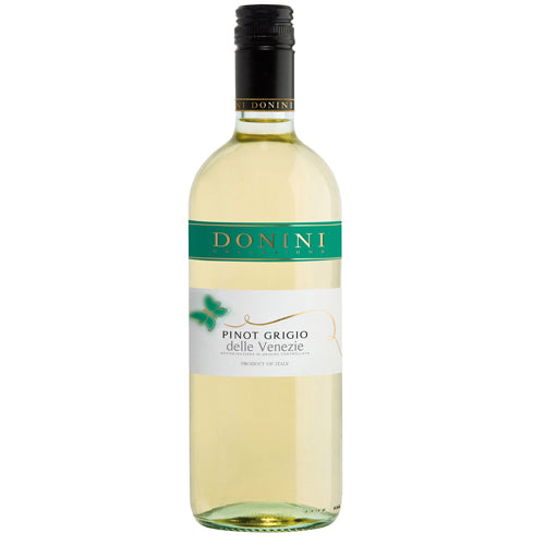 Ca Donini Pinot Grigio - 750ML