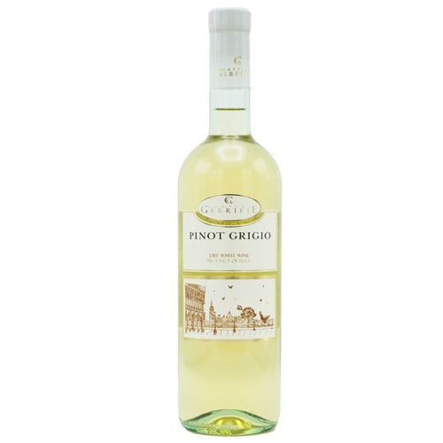 Cantina Gabriele Pinot Grigio 2020 - 750ML