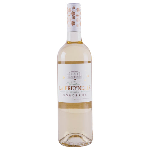 Chateau La Freynelle Blanc - 750ML