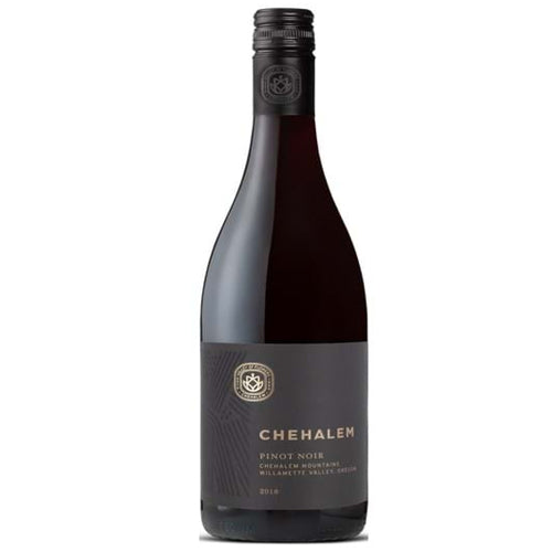 Chehalem Pinot Noir Reserve - 750ML