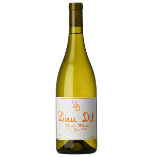 Lieu Dit Santa Ynez Valley Chenin Blanc 2019 - 750ML