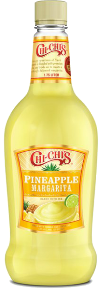 Chi-Chi's Pineapple Margarita - 1.75L