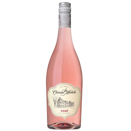 Chateau Ste Michelle Rose - 750ML