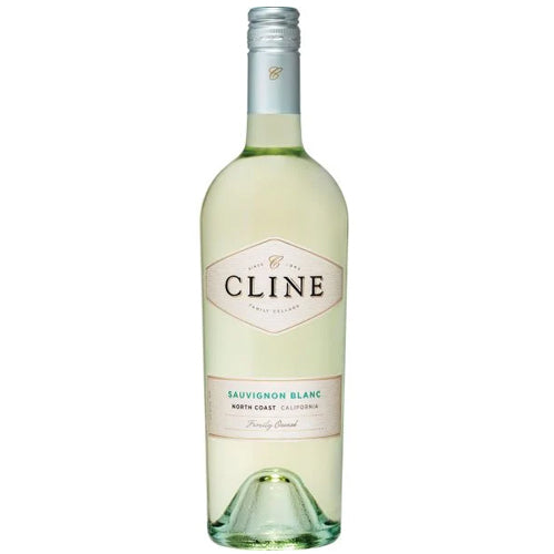 Cline North Coast Sauvignon Blanc - 750ML