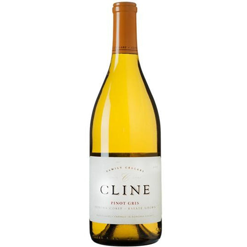 Cline Pinot Gris - 750ML